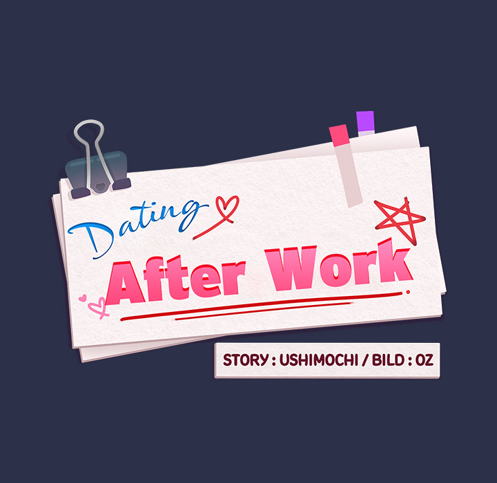 Dating After Work - episode 60 - 6