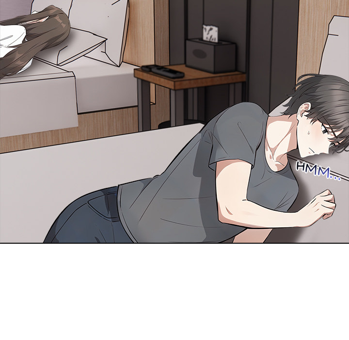 Locked With Her - episode 5 - 4