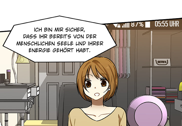 Mörder in klein - episode 2 - 0
