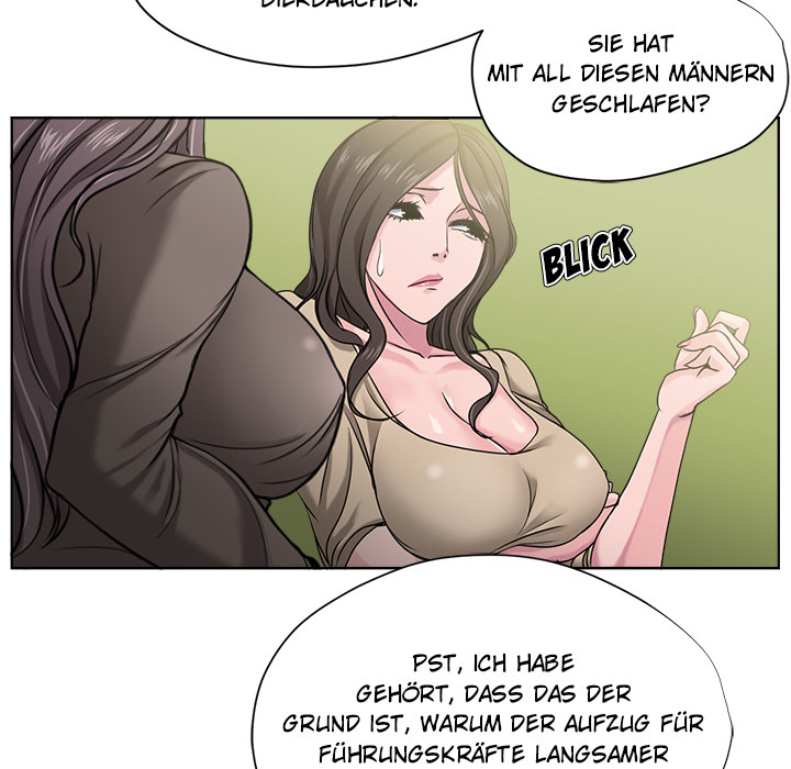 Cat Fight - episode 8 - 10