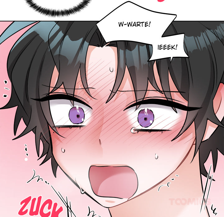 Pheromon Sorbet♥ - episode 21 - 65