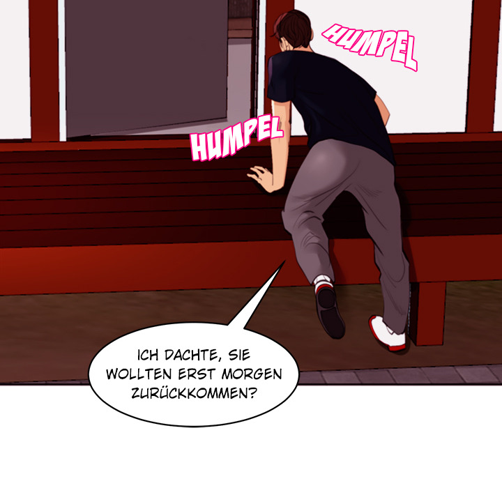 Das Haus am Meer - episode 21 - 40