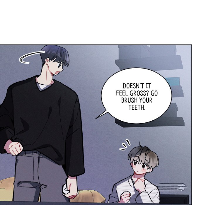 Cherry Doll Scandal - episode 10 - 124