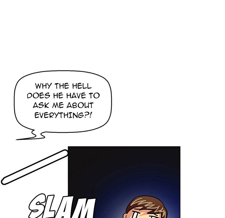 Five Years Apart - episode 7 - 58