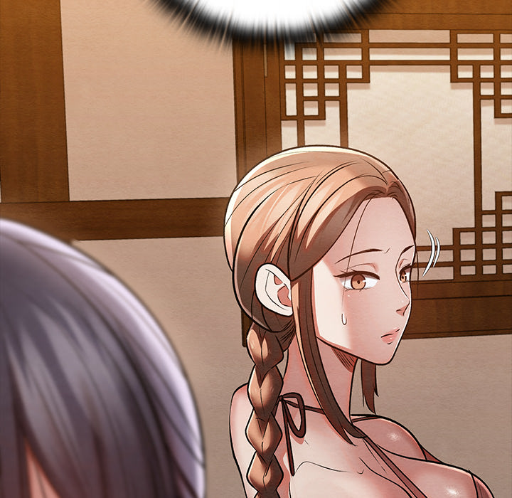 Master of Intimacy - UNCENSORED - episode 30 - 140