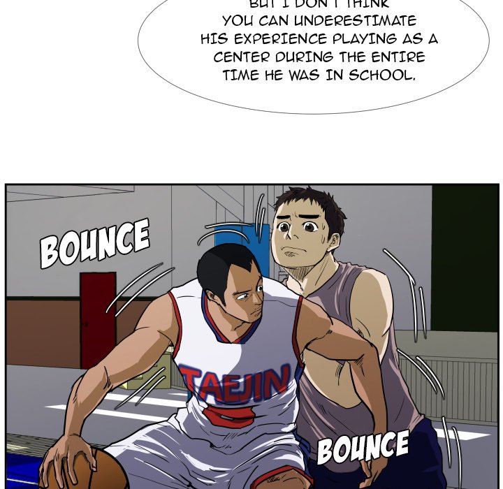 Tweener - episode 28 - 53
