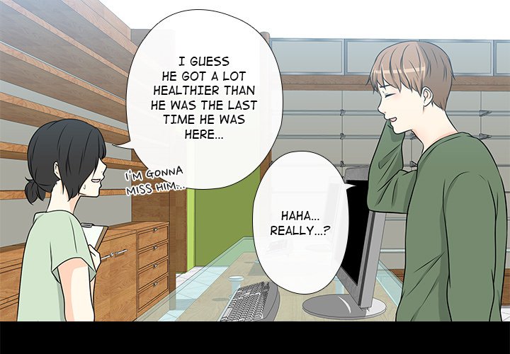 Remember Me - episode 14 - 2