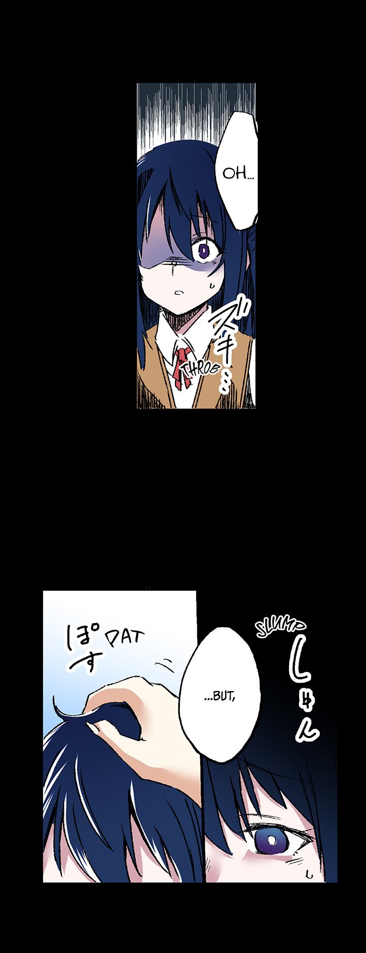 Class Reincarnation - episode 11 - 29
