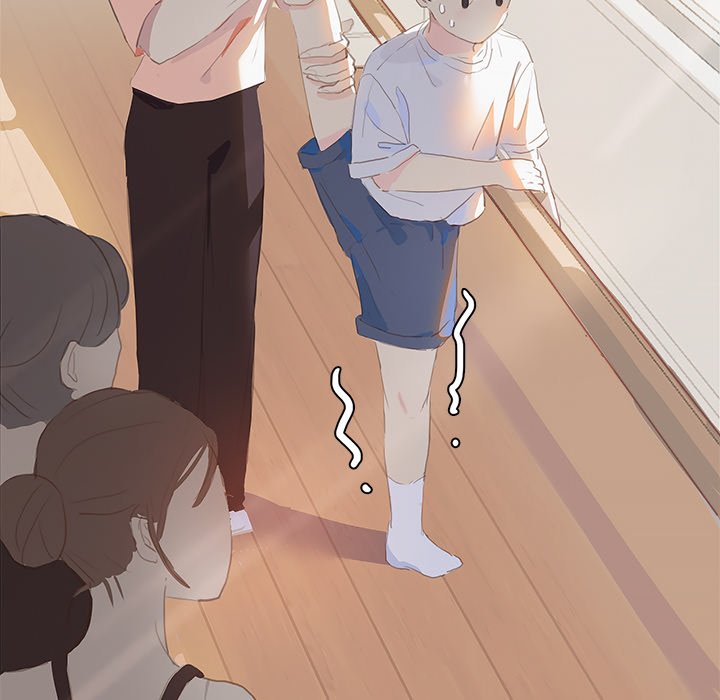 Ballerino - episode 1 - 30