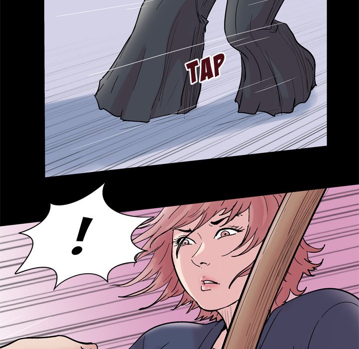 Project Utopia - episode 39 - 13