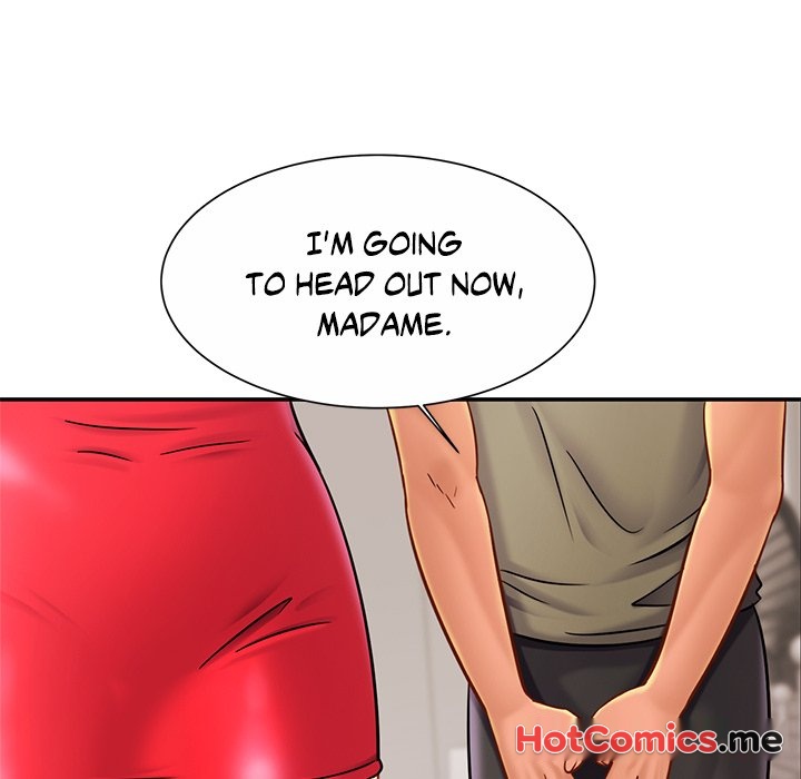 Close Family - episode 11 - 17