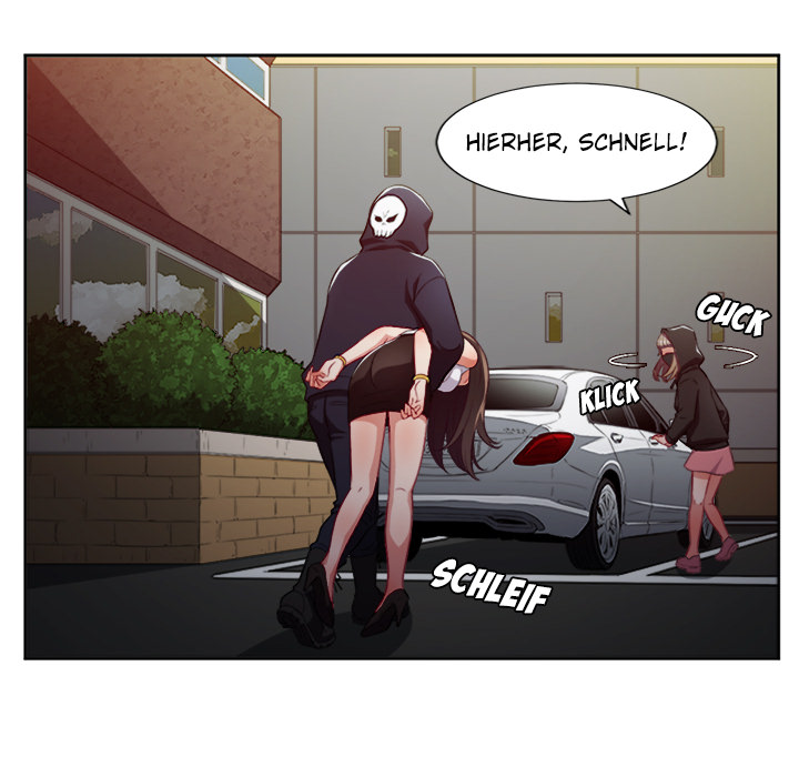 Yuris Nebenjob - episode 54 - 16