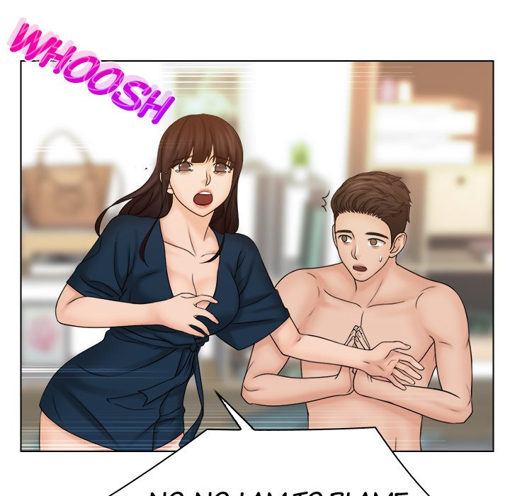 My Girlfriend and My Slave - episode 29 - 18
