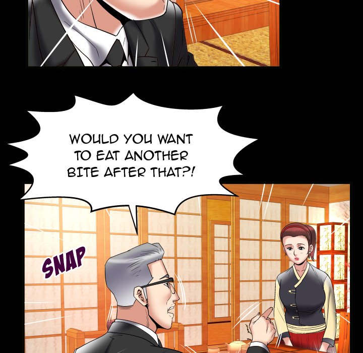 My Wife's Partner - episode 85 - 14