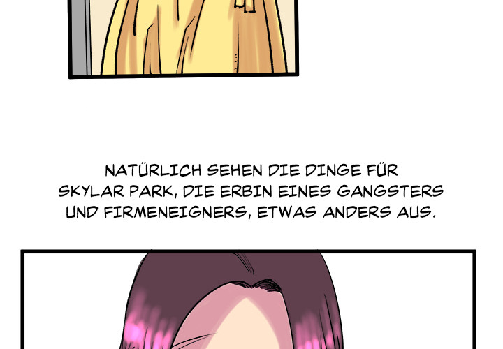 Die Unruhestifterin - episode 12 - 3