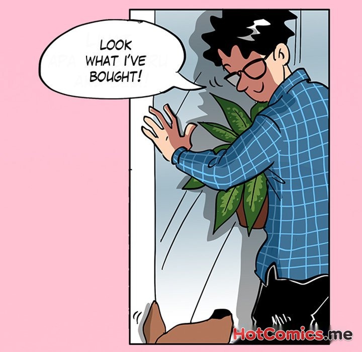 Lay Lay Cat - episode 12 - 4