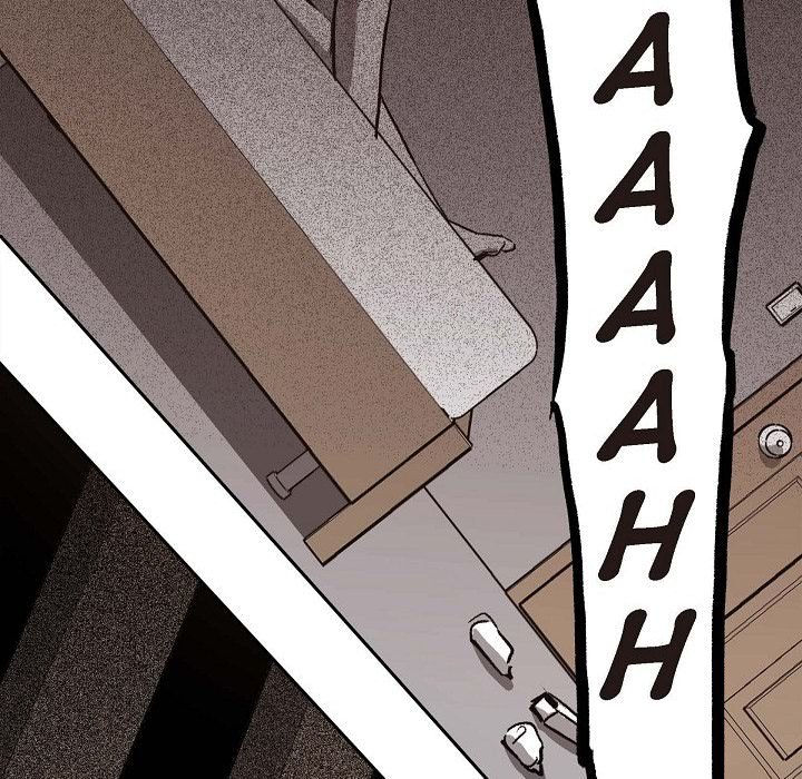 The Warehouse [Mature] - episode 42 - 109