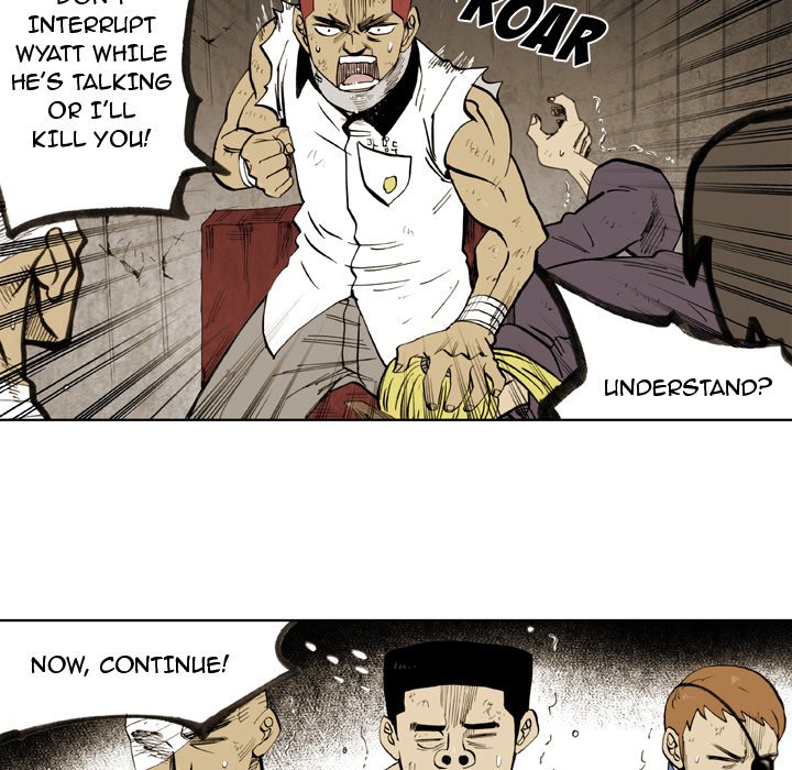 The Bully Hunter - episode 15 - 30