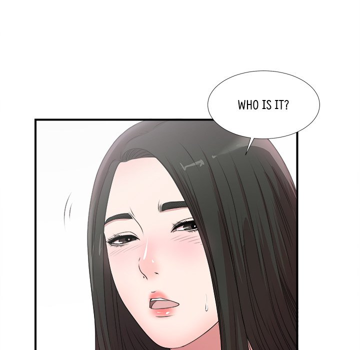 The Secret Friend - episode 28 - 114