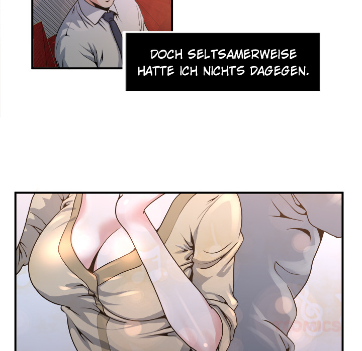 Vor allen Augen - episode 6 - 13