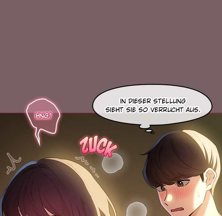 Überleben in einem Comic - episode 12 - 49