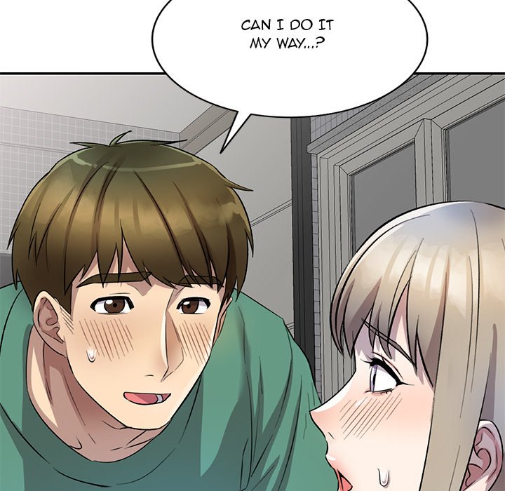 Secret Tutor - episode 18 - 18