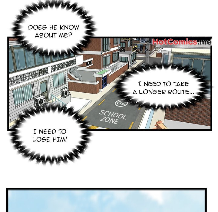The Tiger, The Sun and The Moon - episode 27 - 49