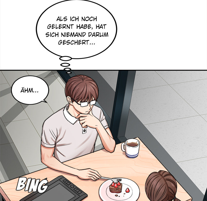 Cartoon Chloe - episode 5 - 101