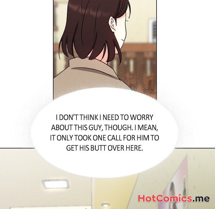 Fragrant Office Life - episode 28 - 31