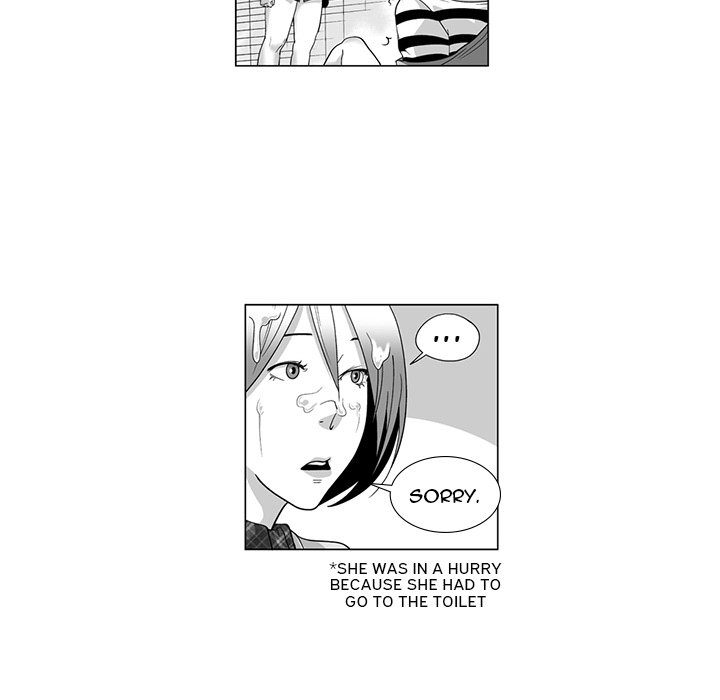 The Strange Lady In Our Town - episode 11 - 49