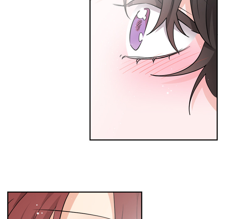 Pheromon Sorbet♥ - episode 40 - 55