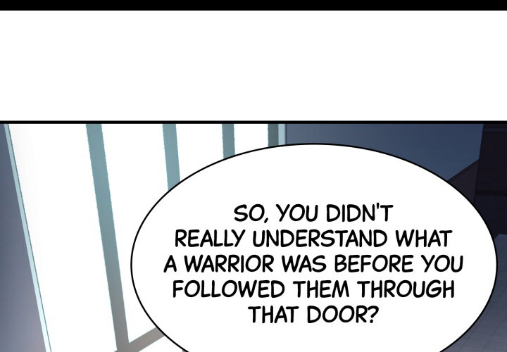 Empowering My Kind in the Apocalypse - episode 9 - 1