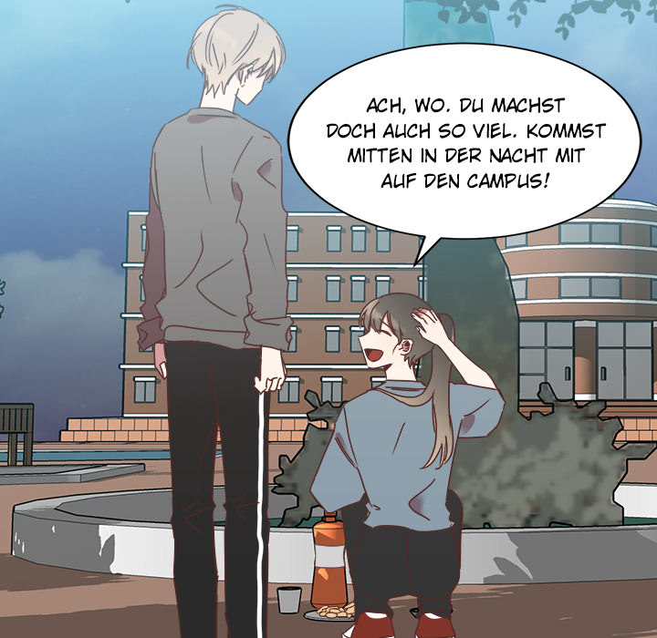Glaubst du an Geister? - episode 15 - 9