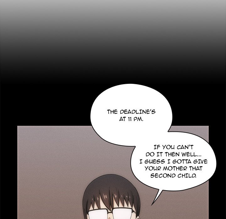 Crime and Punishment - episode 3 - 62
