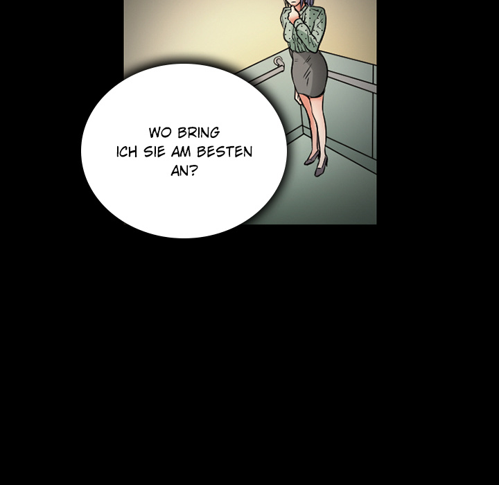 Gestörte Liebe - episode 31 - 39