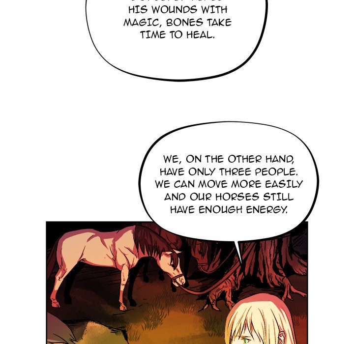 The Road of Karma - episode 39 - 64