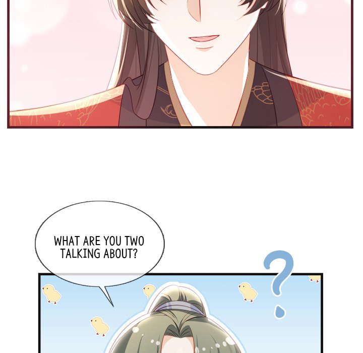 The Emperor's Choice - episode 47 - 100