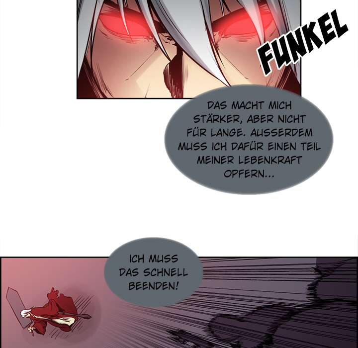 Held aus einer anderen Welt - episode 38 - 12