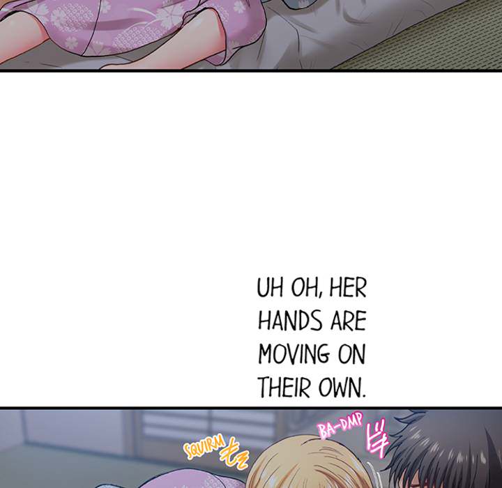 The Quiet Gal Can't Stop Moaning in Bed - episode 25 - 51