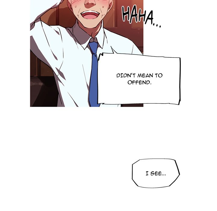 My Girlfriend is a Star - episode 11 - 47