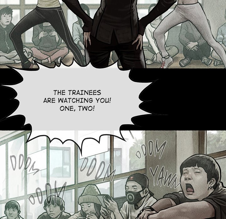 Shaman - episode 9 - 9