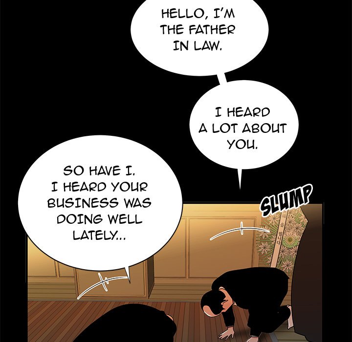 The Repeat Student - episode 43 - 46