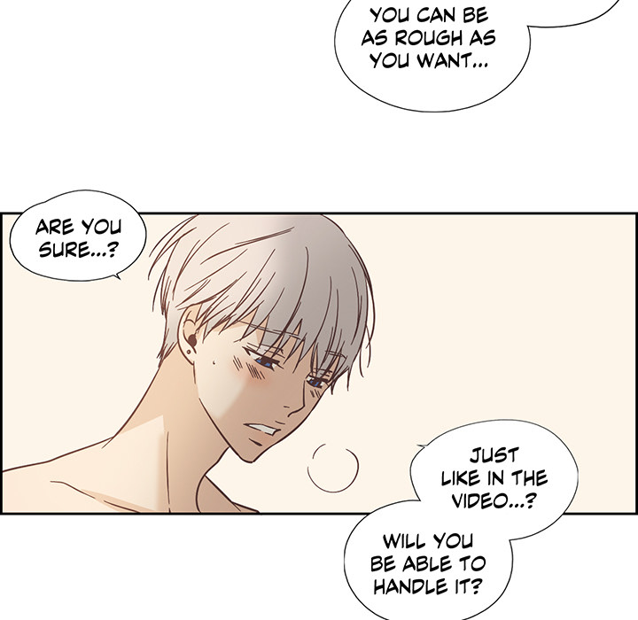 An Innocent Sin - episode 74 - 50