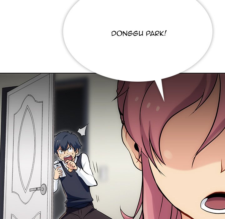 Such a Cute Spy - episode 2 - 122