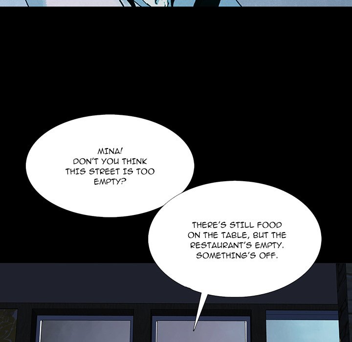 Blood Blade - episode 9 - 29