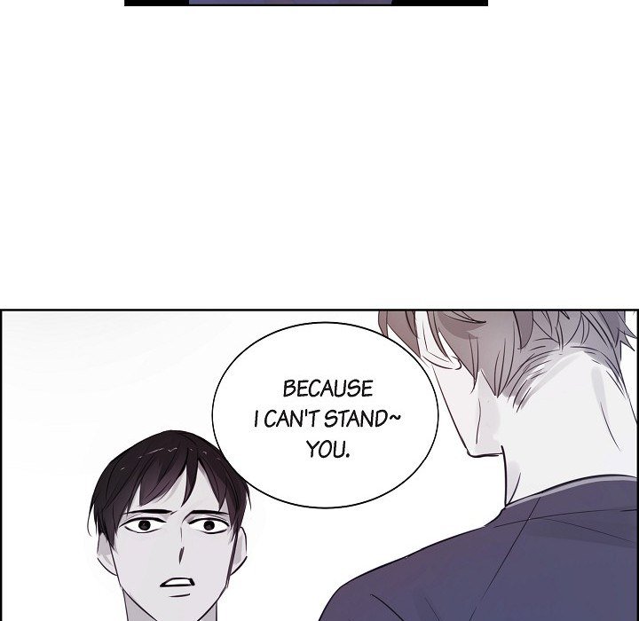 The Keystone Romantic Combination - episode 9 - 12