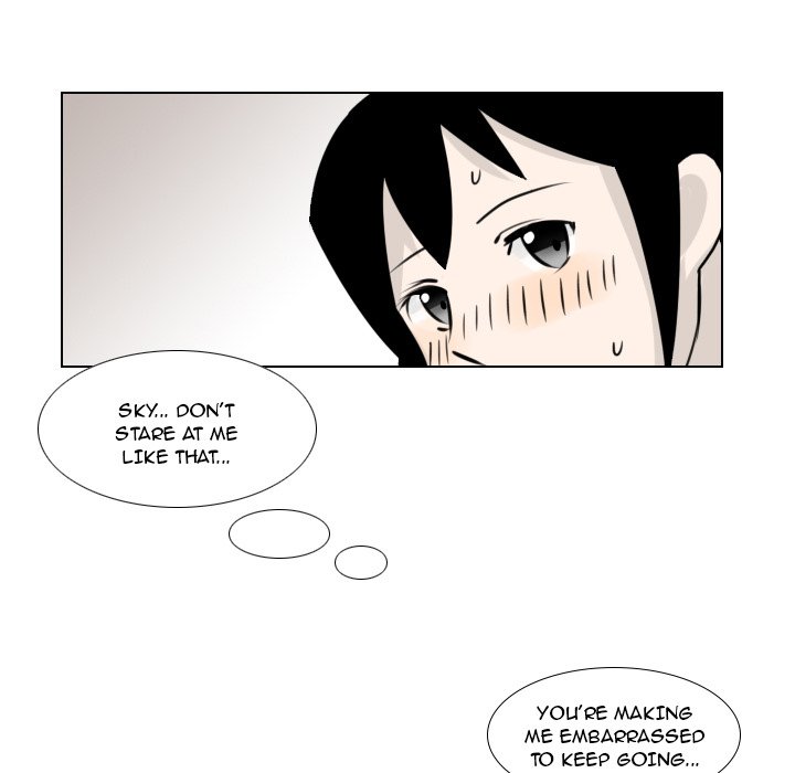 Maro's Romance - episode 3 - 48