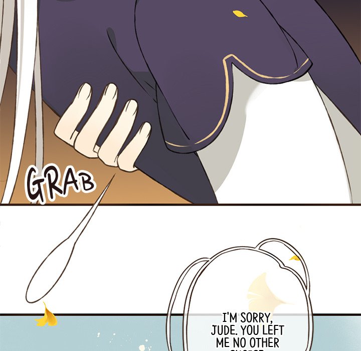 My Friend From Another Era - episode 22 - 36