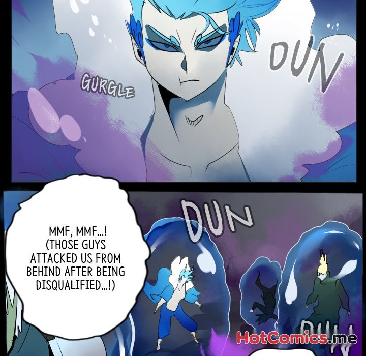Ultimiter - episode 35 - 24