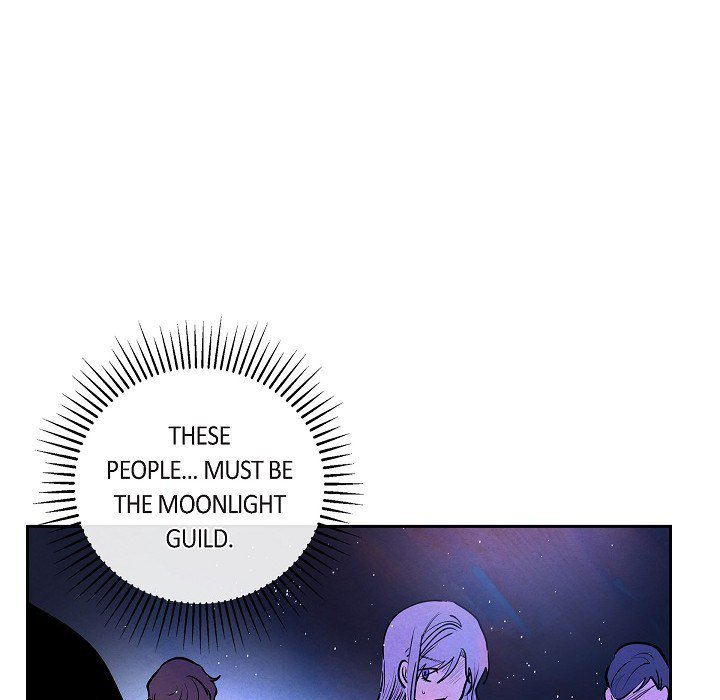 The Villainess Behind the Mask - episode 9 - 5